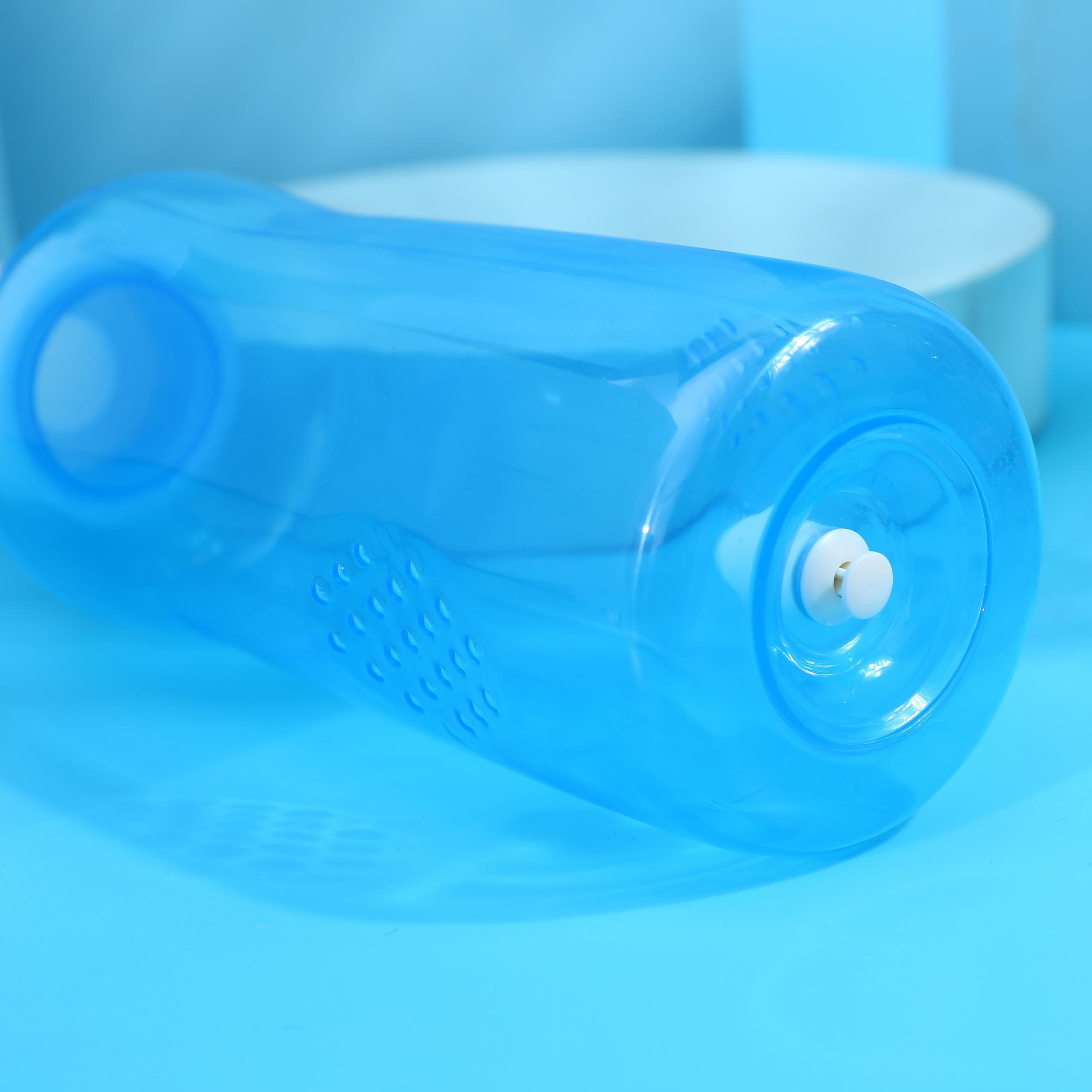Nasal Moisturising Irrigation Solutions Neti Pot Sinus Rinse Bottle